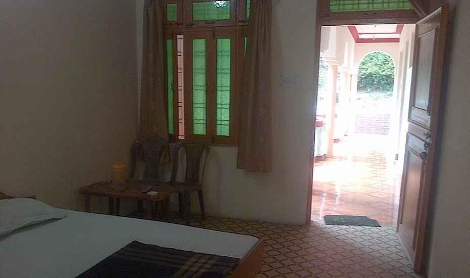 Uttarkāshi Hotel Om Shiv Shankar מראה חיצוני תמונה
