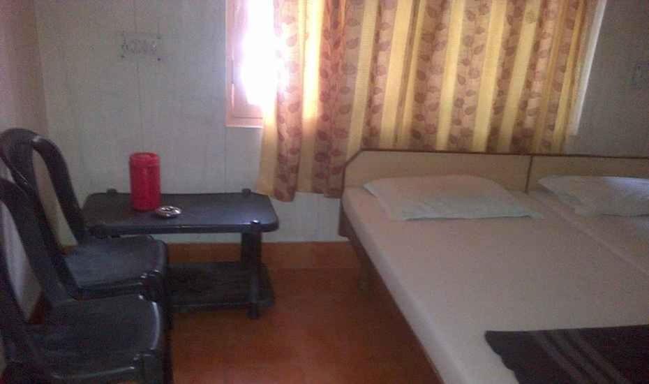 Uttarkāshi Hotel Om Shiv Shankar מראה חיצוני תמונה