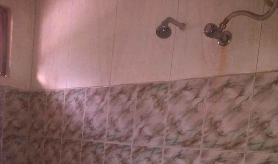 Uttarkāshi Hotel Om Shiv Shankar מראה חיצוני תמונה
